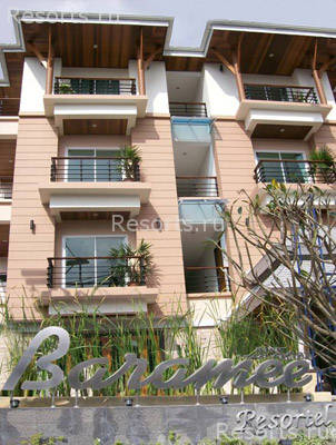 Baramee Resortel 18